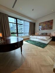 The Ritz-Carlton  (D9), Condominium #510022181